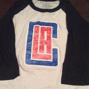 L..A.Clippers T-shirt